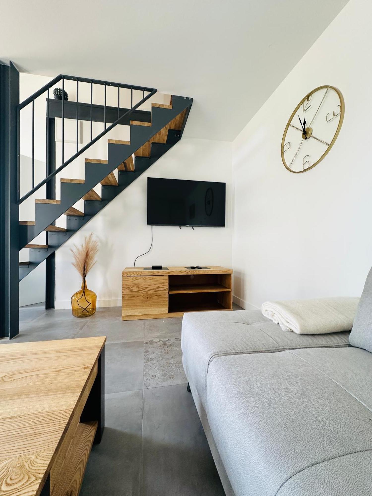 Villa Ocean Vue Mer 6 Pers Acces Place Direct Chatelaillon-Plage Luaran gambar