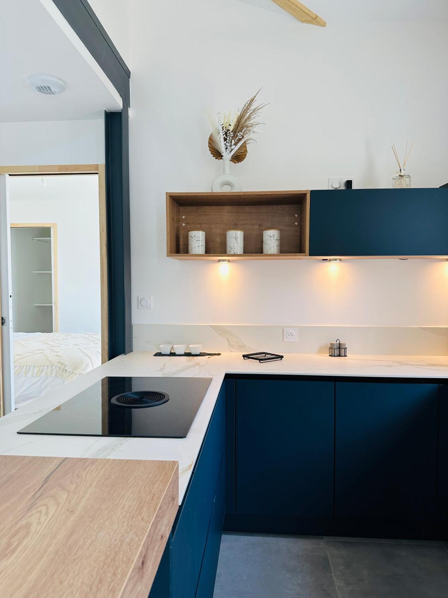 Villa Ocean Vue Mer 6 Pers Acces Place Direct Chatelaillon-Plage Luaran gambar