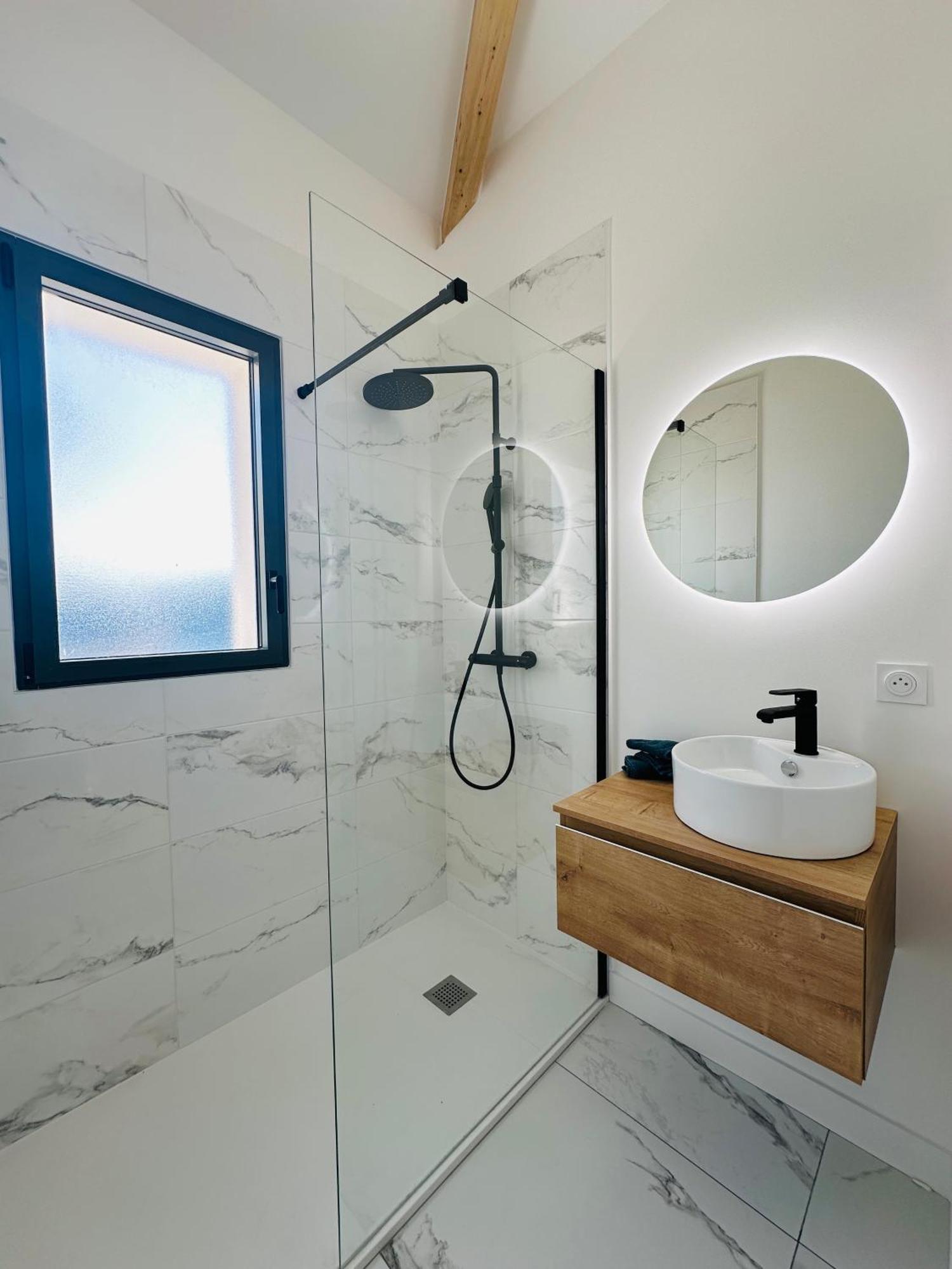 Villa Ocean Vue Mer 6 Pers Acces Place Direct Chatelaillon-Plage Luaran gambar