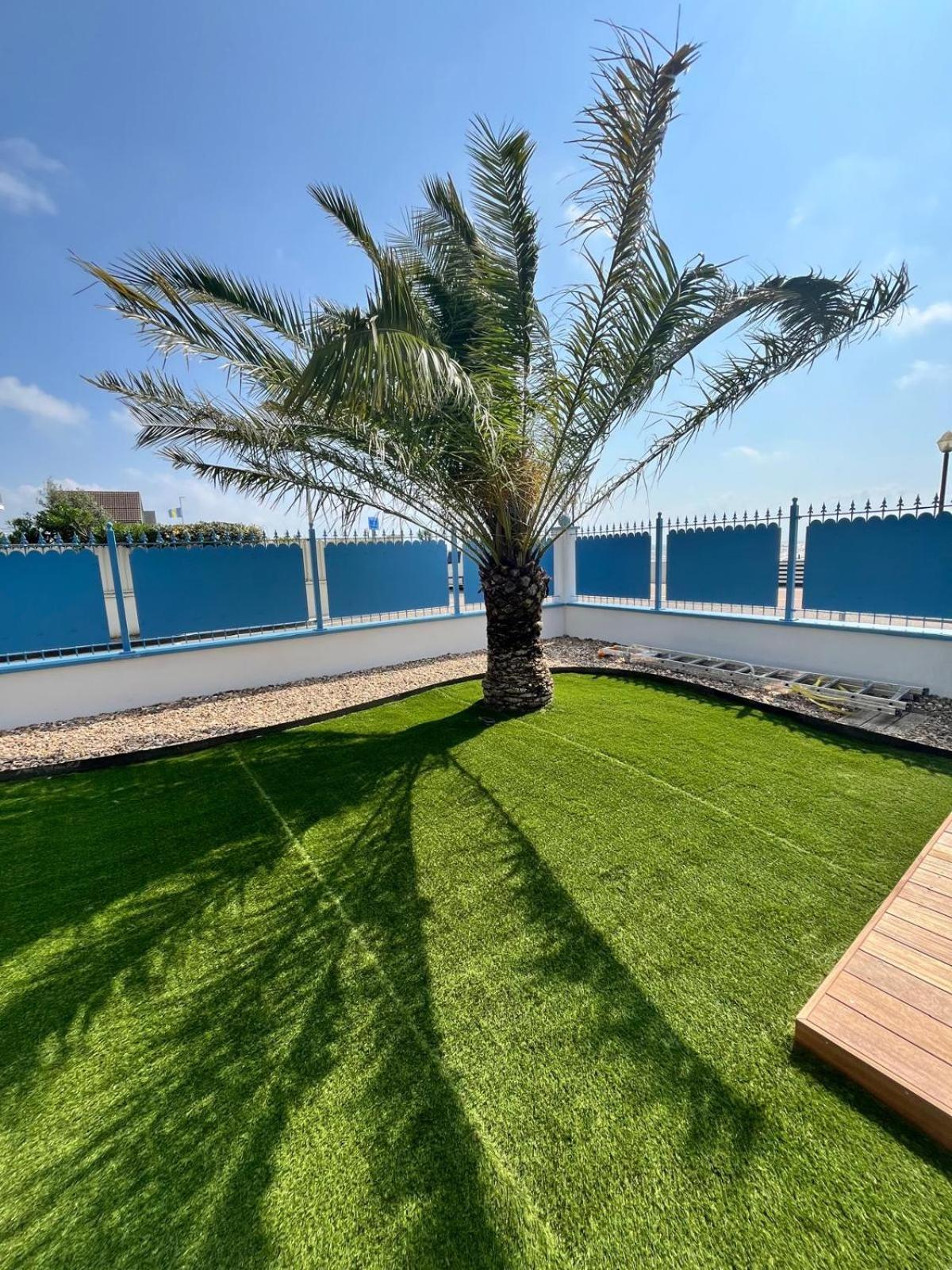 Villa Ocean Vue Mer 6 Pers Acces Place Direct Chatelaillon-Plage Luaran gambar